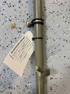Robinson R44 Raven 2 Helicopter Main Cyclic Pivot Torque Tube C175-4 (0724-2066)